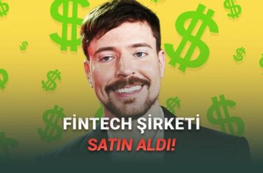 MrBeast Fintech Hamlesi: Gençlere Finansal Özgürlük Sunan Yeni Dönem