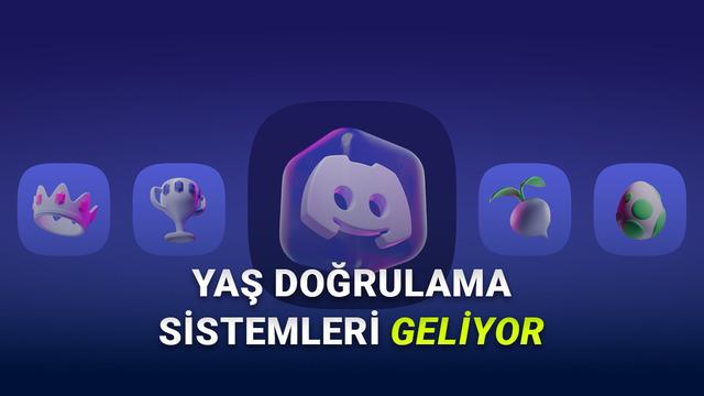 T&uuml;rkiye'de Yasaklı Olan Discord, Gen&ccedil;leri Korumaya Y&ouml;nelik &Ouml;zelliklerini Duyurdu