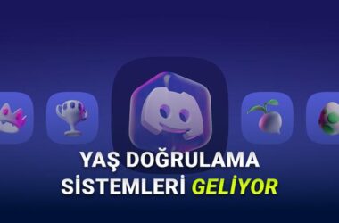 Discord’un Türkiye’de Yasaklanması ve Gençlere Özel Güvenlik Yenilikleri