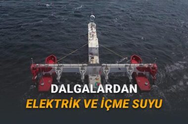 Okyanus Dalgalarından Elektrik ve İçme Suyu Üretimi: Barbados’ta Devrim Niteliğinde Dalga Enerjisi Projesi