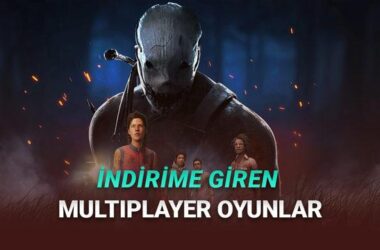 Epic Games 2026 Kış İndirimi: En Çok Tercih Edilen Multiplayer Oyunlar ve Fırsatlar