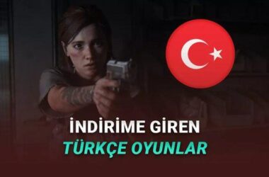 Epic Games Kış İndirimi 2026: Türkçe Dil Destekli Oyunlarda Dev Fırsatlar