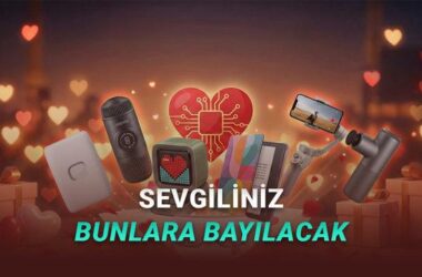 Sevgililer Günü İçin En İyi Teknolojik Hediyeler: 2026 Trendleri ve Detaylı Rehber