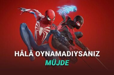 [Şubat 2026] 5 Bin TL Değerindeki 3 Oyun PlayStation Plus’a Ekleniyor (Marvel’s Spider-Man 2 ve Dahası…)