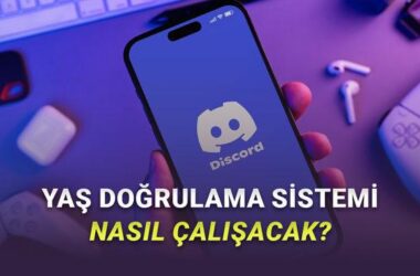 Discord Yaş Doğrulama Sistemi: Son Değişiklikler ve Kullanıcılar İçin Bilmeniz Gereken Her Şey