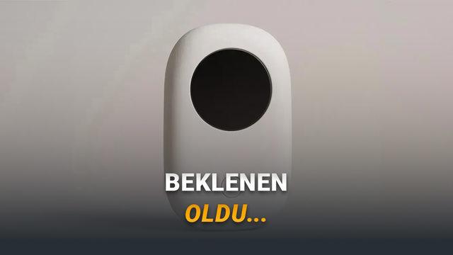 OpenAI'ın, Eski Apple Tasarımcısı Jony Ive ile Piyasaya S&uuml;receği Cihaz 2027'ye Ertelendi