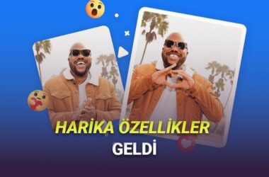 Facebook’un Yeni Yapay Zekâ Özellikleri: Fotoğraflarda Hareket ve Dijital Dönüşüm