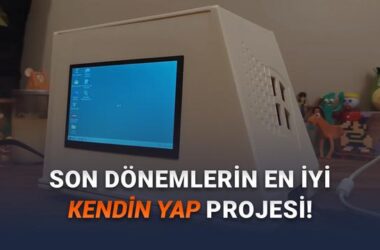Windows 98 ile Çalışan Akıllı Tost Makinesi: Dijitalleşen Mutfaklarda Bir Devrim