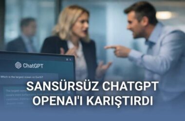 OpenAI’da Sansürsüz ChatGPT Krizi: Ürün Politikalarında Etik Tartışmalar ve Yönetici Değişimi