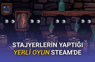 Yerli Kart Oyunu Cardora Steam’de: Gençlerin Girişimi ve Destek Rehberi
