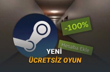 Steam’de 109 TL Değerindeki Lost in Anomaly Ücretsiz Oldu! Nasıl Kütüphanenize Ekler, Neden Kaçırmamalısınız?