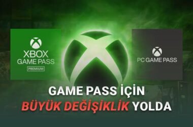 Game Pass Aboneliklerinde Büyük Değişim: Microsoft’un Yeni Stratejisi Oyuncuları Nasıl Etkileyecek?