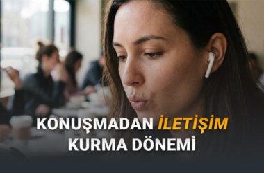 Hey Siriye Veda Edin: Apple’ın Yeni Yapay Zekâsı Dudaklarınızı Okuyabilecek!