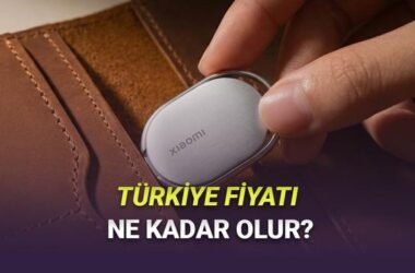 Xiaomi Tag: AirTag’e Meydan Okuyan Ucuz Takip Cihazı ve Tüm Özellikleri