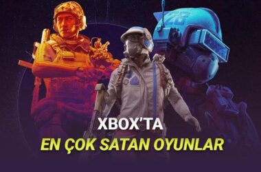2026’da Xbox’ta En Çok Satan ve Oynanan Oyunlar: Detaylı Analiz ve Rehber