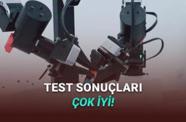 Xiaomi, Herkesin Kendi Robotunu Geliştirmesini Sağlayacak Yapay Zekâ Modelini Duyurdu: İşte Özellikleri