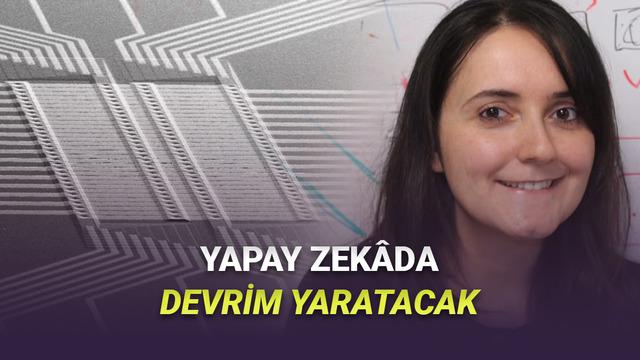 Yapay Zekâda Devrim Yaratacağı Söylenen Türk Bilim İnsanı Duygu Kuzum Aslında Ne Geliştirdi? RRAM Nedir?