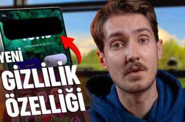 EKRANI OTOMATİK SANSÜRLEYEN TELEFON GELİYOR | Samsung Galaxy S26 Serisi Nasıl Olacak?