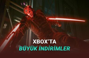 Xbox Ay Takvimi Yeni Yılı İndirimlerinde Kaçırılmayacak Fırsatlar ve Oyunlar (2026)