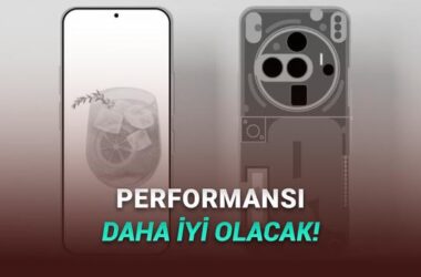 Nothing Phone (4a): Yeni Nesil Akıllı Telefonun Özellikleri ve Detaylı Analizi