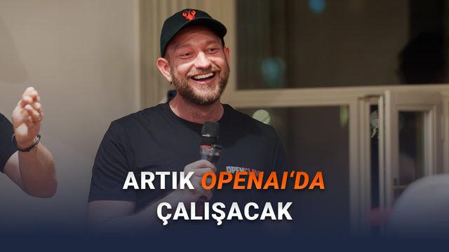 G&uuml;ndemi Sarsan Yapay Zeka Aracı OpenClaw'ın Kurucusu OpenAI'a Transfer Oldu