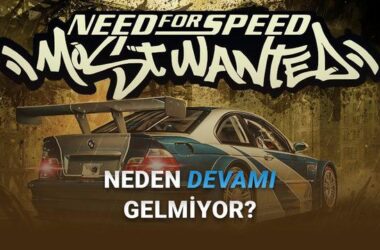 EA Neden Need for Speed: Most Wanted 2’yi Yapmadı? Derinlemesine Analiz ve Sektör Gerçekleri