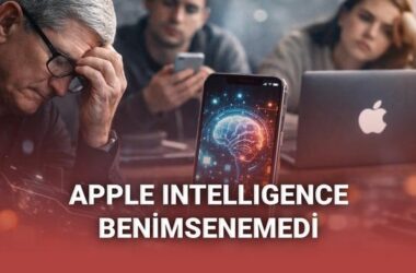 Apple Intelligence: Neden Kullanıcıların Büyük Çoğunluğu Bu Yapay Zekâ Özelliklerini Tercih Etmiyor?