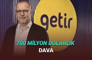 Getir Kurucularının Mubadala’ya Açtığı 700 Milyon Dolarlık Dava: Tüm Detaylar