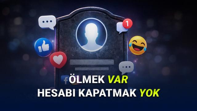 Meta'dan Akılalmaz Patent: &Ouml;ld&uuml;ğ&uuml;n&uuml;zde Instagram, Facebook Hesaplarınızda Yapay Zeka Paylaşım Yapacak