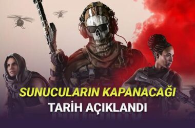 Call of Duty: Warzone Mobile Kapanıyor – Tüm Detaylar ve Son Tarih