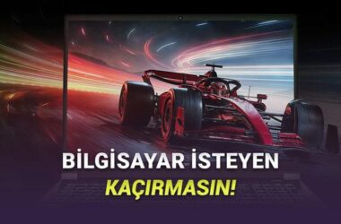 BİM’de Monster Oyuncu Bilgisayarları: Fiyat, Özellikler ve Alım Rehberi