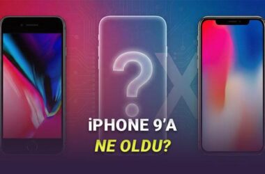 Apple’ın iPhone 9’u Atlamasının Ardındaki Gerçek Nedenler ve Strateji