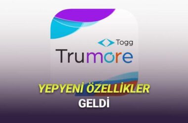 Togg Trumore Akıllı Saat Desteğiyle Gelen Yenilikler ve Kullanıcı Avantajları
