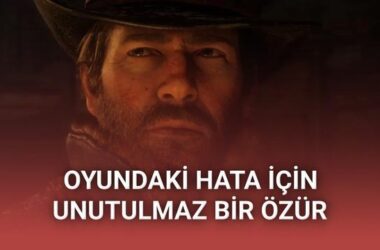 Red Dead Redemption 2 Kayıt Dosyasını Silen Oyuncunun Hikayesi ve Arthur Morgan’dan Gelen Destek