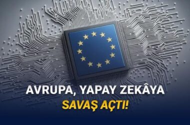 Avrupa Birliği’nde Kamu Personeline Yapay Zekâ Yasağı: Neden, Nasıl ve Etkileri