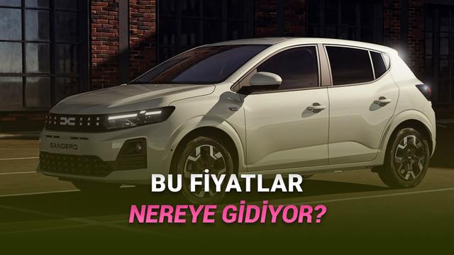Şubat 2026 T&uuml;rkiye'deki En Ucuz Otomobiller: 1,5 Milyon TL, Normalleşmeye Başladı!