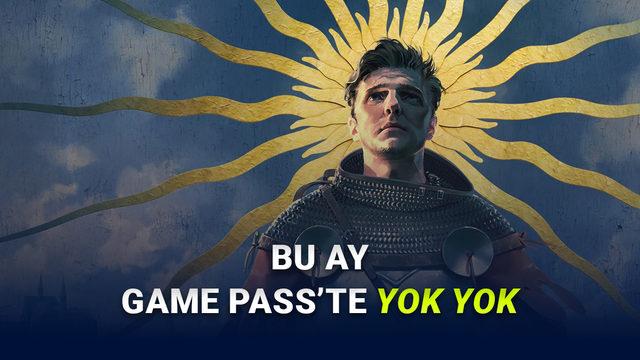 [17 Şubat-3 Mart] Toplam Değeri 12 Bin TL'yi Aşan 11 Oyun Xbox Game Pass&rsquo;e Geliyor (KCD 2 ve Dahası...)