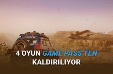 Şubat 2026’da Xbox Game Pass’ten Kaldırılacak 4 Değerli Oyun ve Etkileri