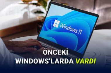 Windows 11 Görev Çubuğu Serbest Bırakılıyor: Beklenen Özellikler ve Kullanıcı Deneyiminde Devrim
