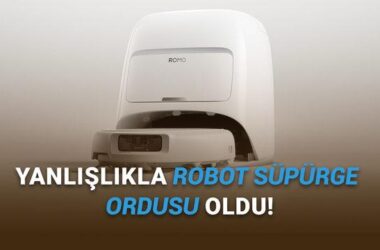 DualSense ile Robot Süpürge Kontrolü: Güvenlik Açığı ve Dijital Riskler
