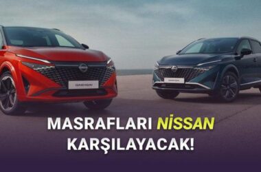 Nissan Qashqai ve X-Trail e-POWER Ruhsat Değişikliği: Araç Sahipleri İçin Güncel Rehber