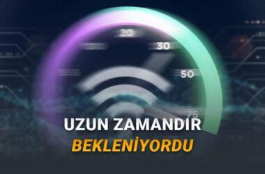 Windows 11’e Yerleşik İnternet Hız Testi Geliyor: İnternet Hızınızı Ölçmek İçin Site Arama Derdine Son!