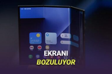 Samsung Galaxy Z TriFold Ekran Sorunları: Kullanıcı Deneyimleri ve Çözüm Yolları