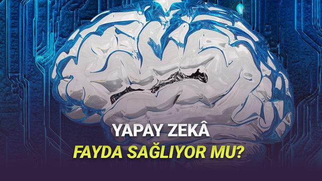 Yapay Zek&acirc; Ger&ccedil;ekten Şirketlerde Verimliliği Artırıyor mu: İşte &Ccedil;ok Şaşıracağınız Araştırma Sonu&ccedil;ları