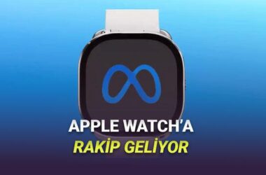 Meta Akıllı Saat: 2026’da Apple Watch’a Güçlü Bir Rakip mi Geliyor?