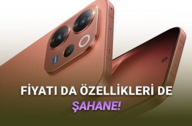 vivo V70 Türkiye’de Satışta: Fiyatı, Kampanyaları ve Tüm Özellikler