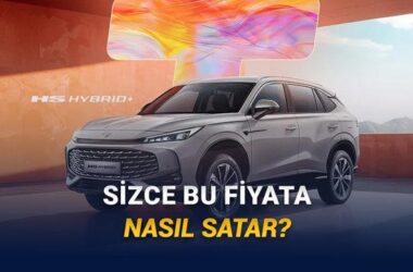 MG HS Hybrid+ ve ZS Hybrid+ Türkiye’de: Hibrit SUV’lar ve Fiyat Analizi