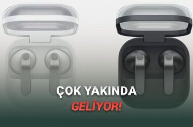 Galaxy Buds 4 ve Galaxy Buds 4 Pro Lansmanı: Özellikler, Tasarım ve Tüm Detaylar