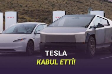 Tesla Model 3 ve Cybertruck Güvenlik Açıkları: Hacklenme Riski ve Önlemler