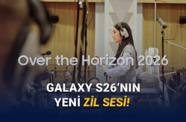 Samsung Over the Horizon 2026: Yeni Zil Sesi ve Teknolojinin Müziğe Yansıması